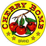 Cherry Bomb Brand